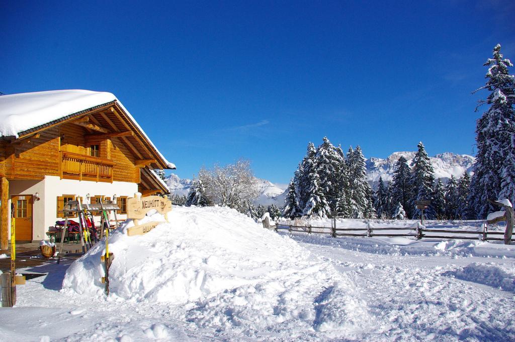 Gasthof Zur Krone Aldino Exterior photo